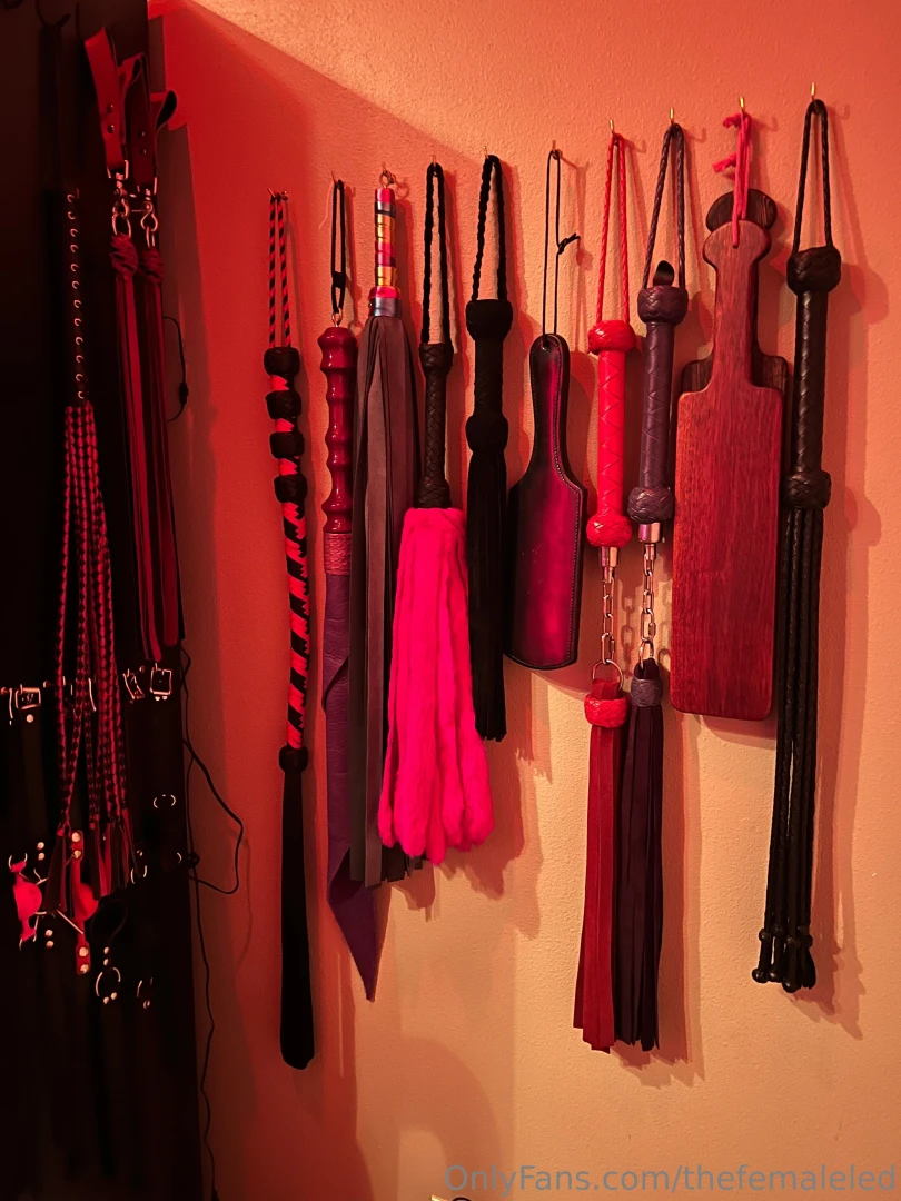 We have so many more things to play with i think our toy series is part 2 