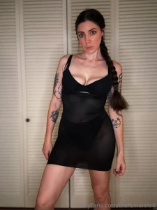 It s time for you to bow down to me now part 1