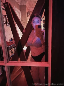 We re very lucky to have a full dungeon close to home - though i d