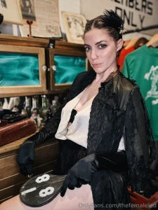 Please forgive any delay in posting over the next week we will