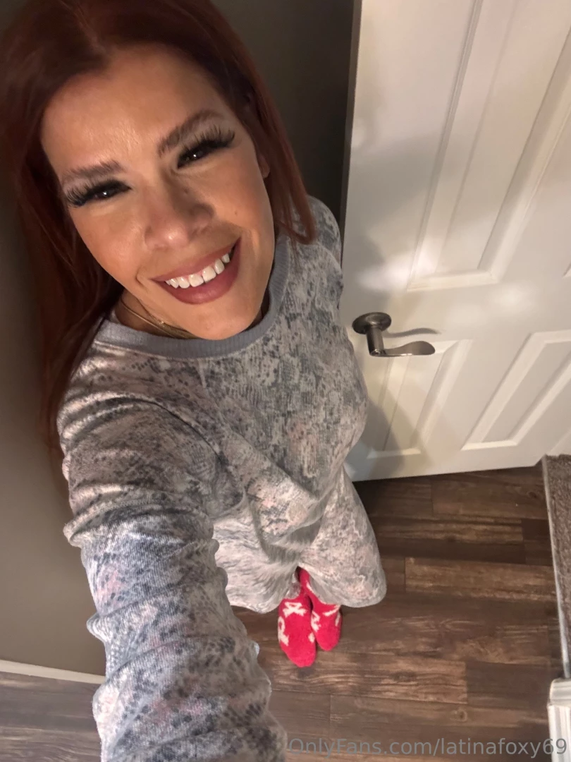 Latinafoxy69 