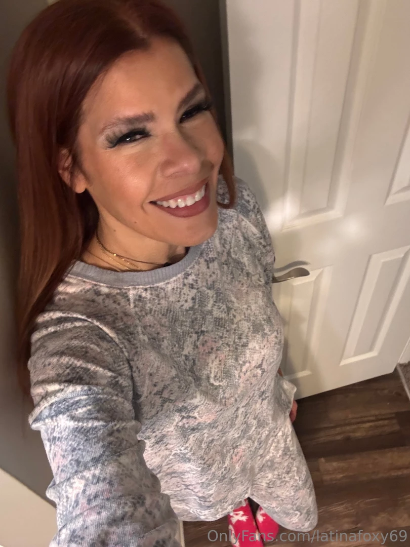 Latinafoxy69 part 1 