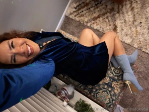 Feliz navidad merry christmas my love