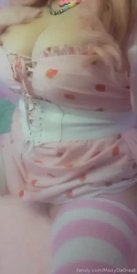 Okay ive done it new tier with missy rl lewds not nudes and access to