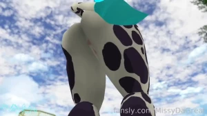 I just wanna hypnotize you all now eat my ass p furry fyp bimbo bbw