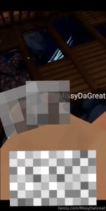 Just uploaded the cute little uncensored version for diamond subs will