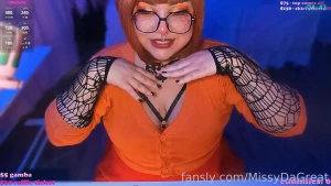 Missy s birthday stream vod with timestamps so you can skip to all the