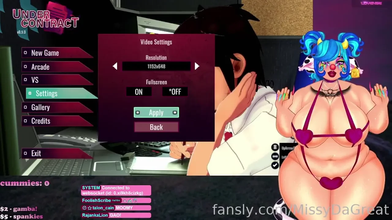 Yesterday s vod first part is available for all subs but the vod in 