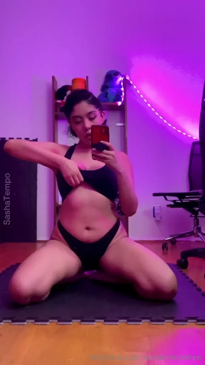 My workout got hot perhaps too hot check out my premium page for more 