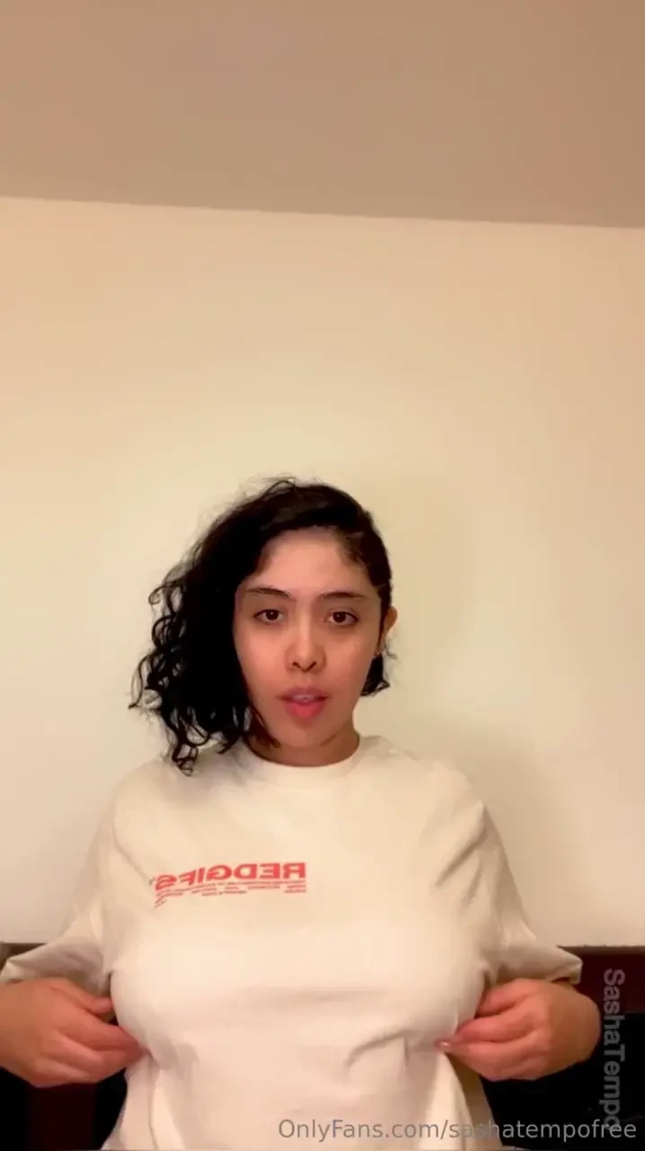 Do you like bouncing boobs from my latest post at my premium page 