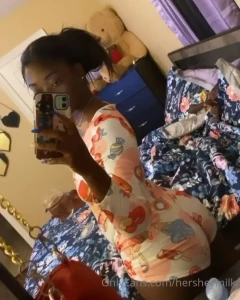 Gained more weight