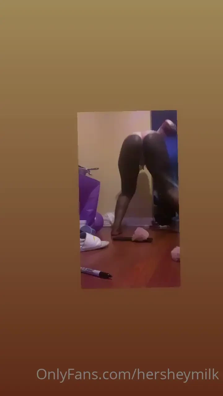 Hersheymilk part 9 