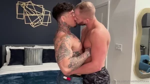 Papi thatmexaguy_vip and i had been trying to meet up for a while now