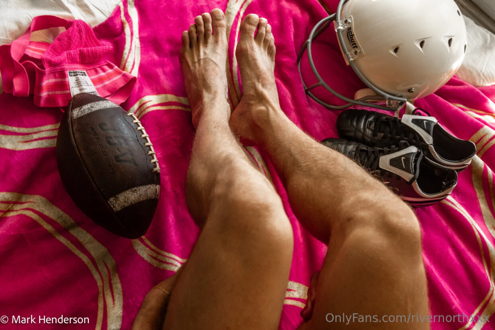 For my foot fans part 25 