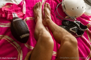 For my foot fans part 25
