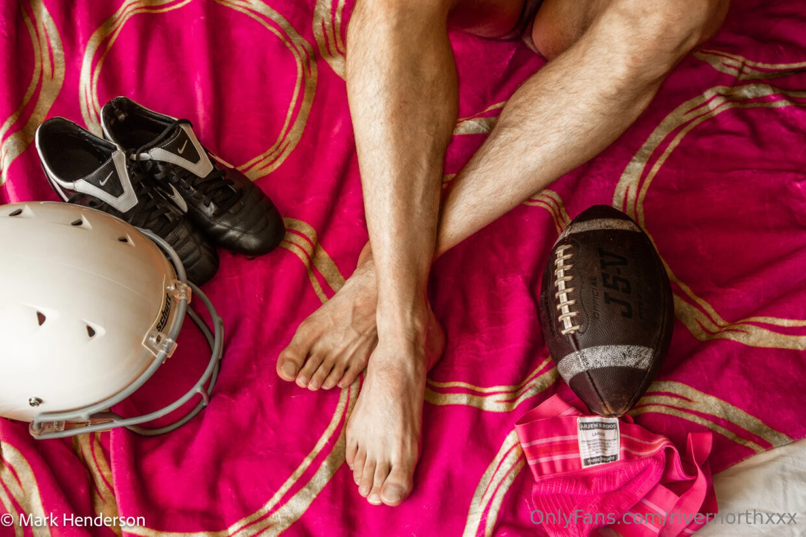 For my foot fans part 27 