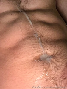 Just shot a 4 day load who s gonna help me clean up