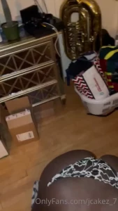 Fucked this college guy while his roomie was out with his gf dumped a
