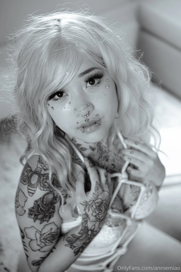 Anniemiao part 5 