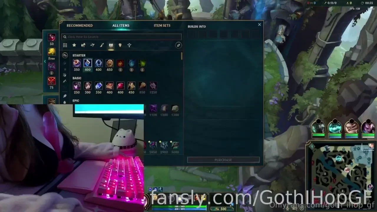 Old lux heal slut video 