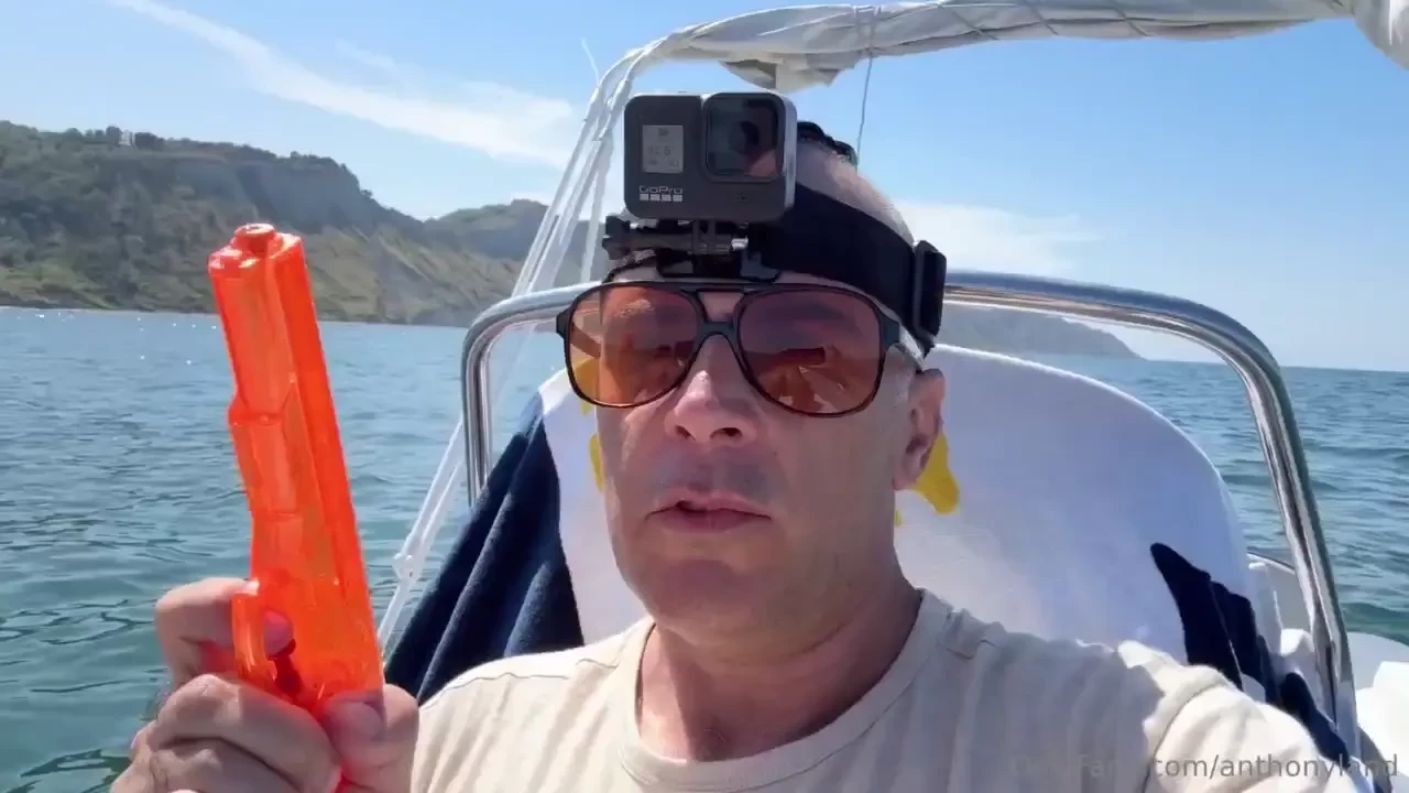 Il mio nome de luca anthony de luca 