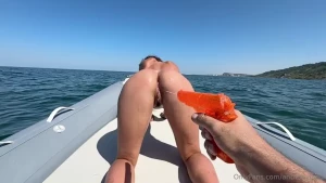 Ti sparo nel cu in slowmotion