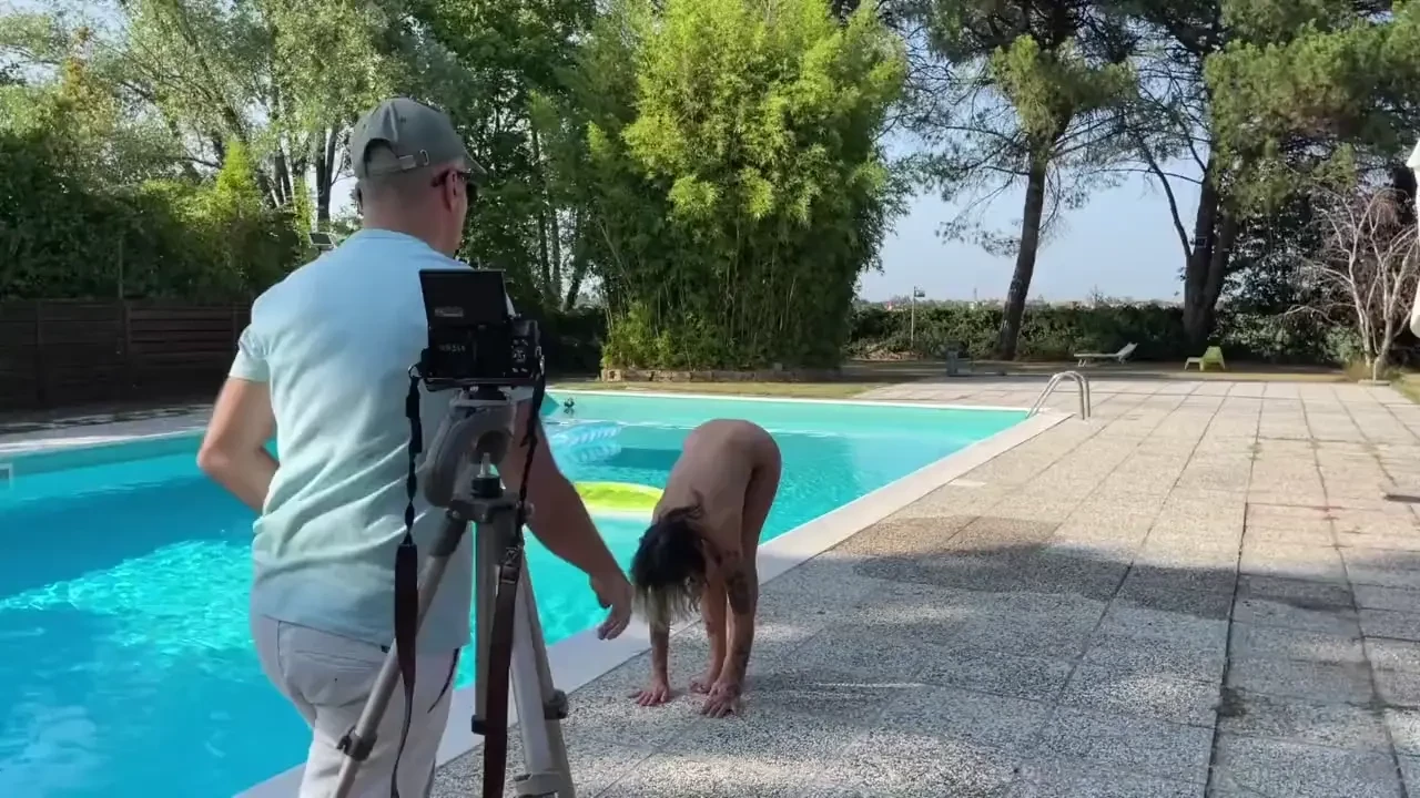 A volte mi scivolano tra le mani 