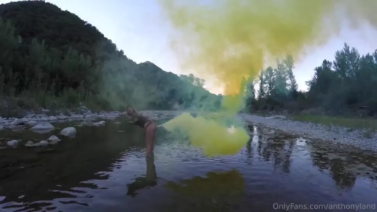 Fart timelaps ho posizionato la gopro su cavalletto per farti vivere 