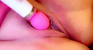 Can i hold you like this then play with myself part 1