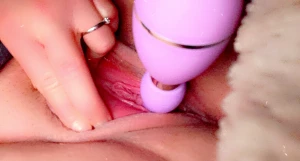 Wanna cum play part 17