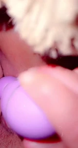 Wanna cum play part 19
