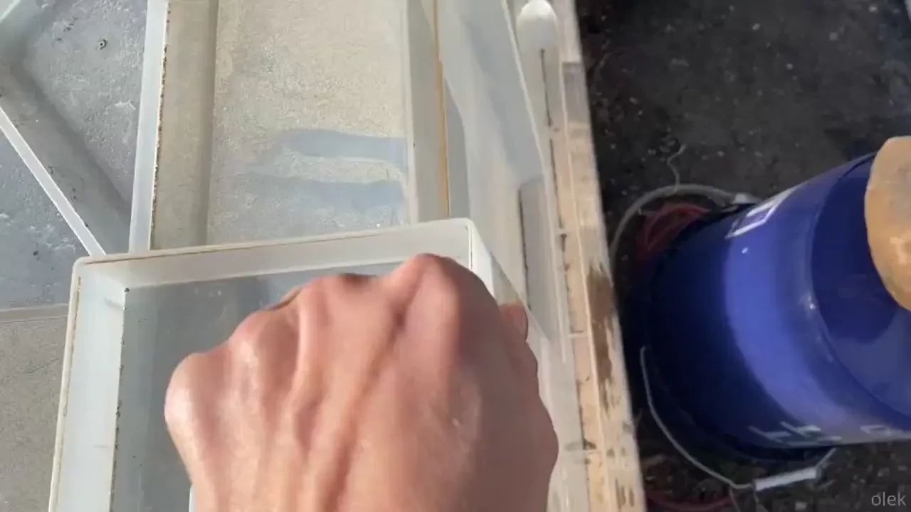 I have a big announcement spring is coming 