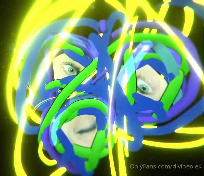 One is never afraid of the unknown 