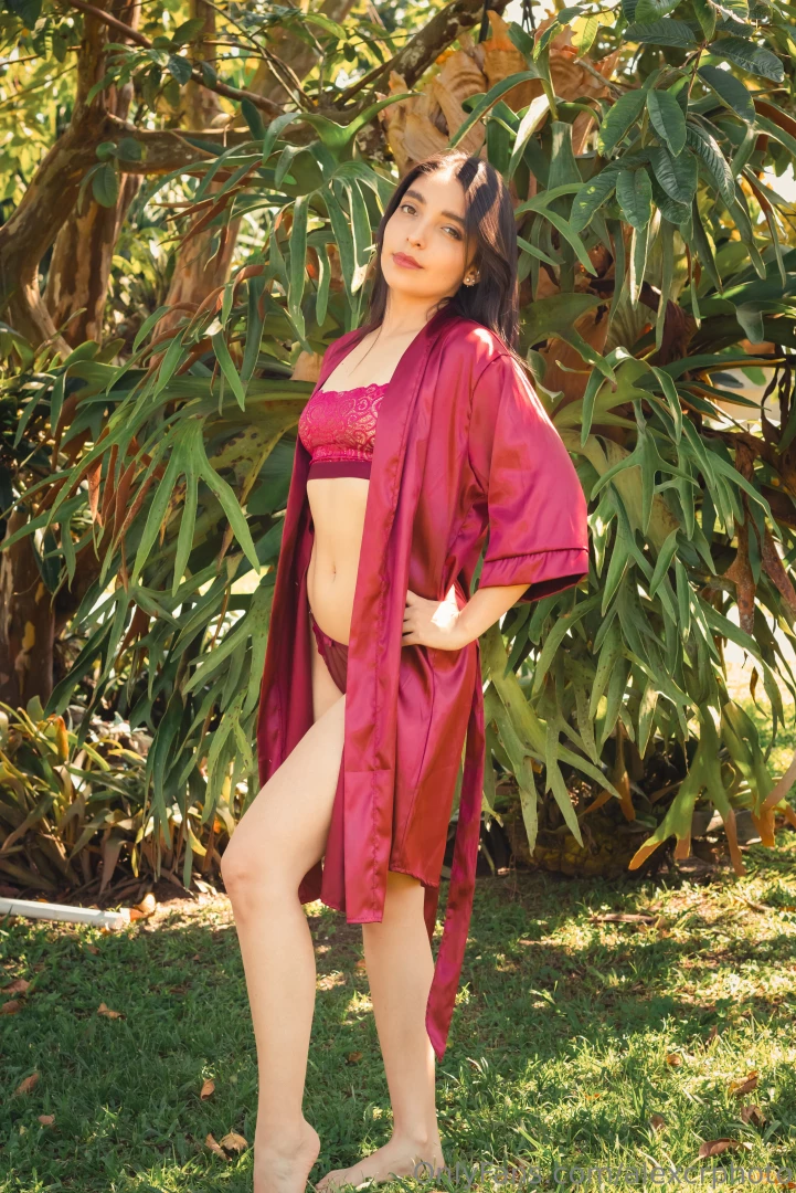 Diana 18 a os y 2 meses parte 1 