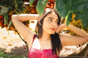 Diana 18 a os y 2 meses parte 1 part 2