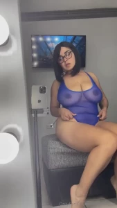 Me dejar as sentarme en tu cara part 1