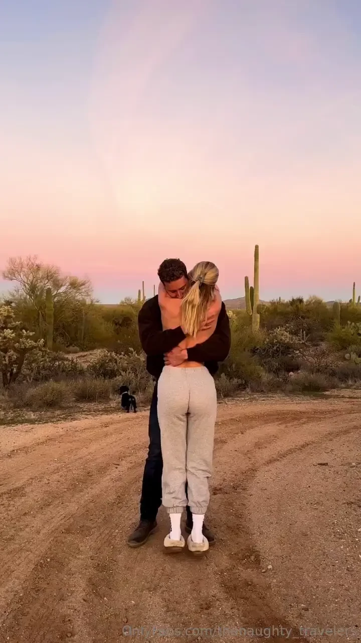 Desert sunsets are the best p s dropped a lil something in the dms if 