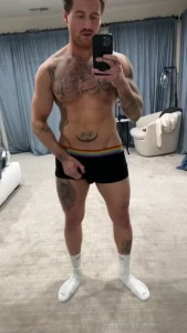 Flashing you part 40