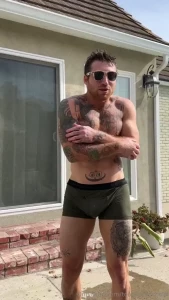 My landlord refuses to let me put a heater in the pool so once it gets