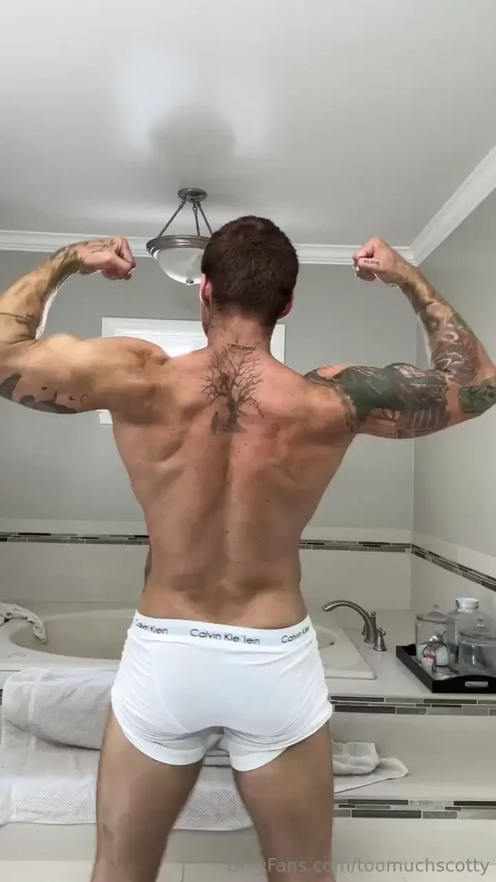 Toomuchscotty part 1 