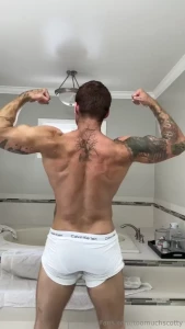 Toomuchscotty part 1