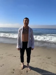 Have u streamed my new song trauma dump heres some behind the scenes part 2