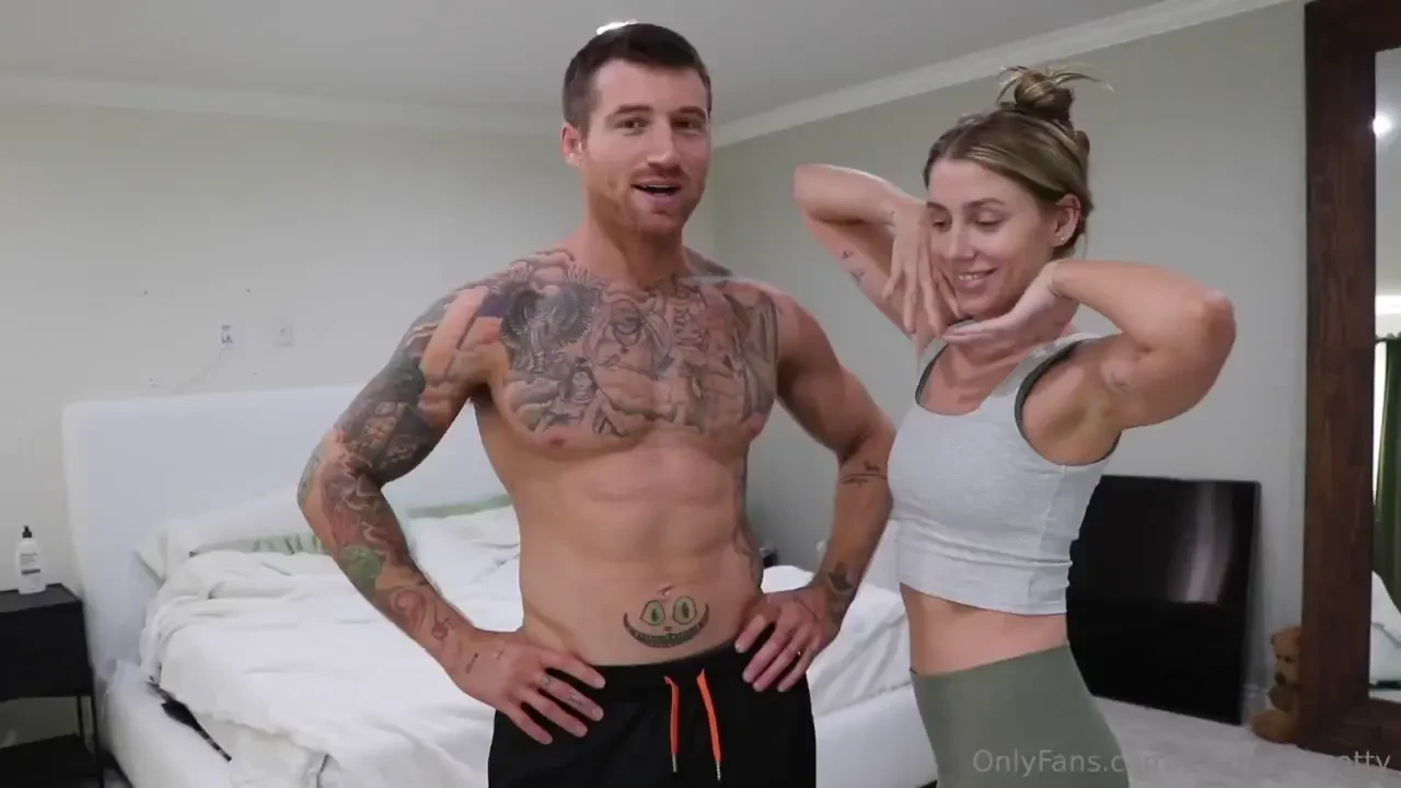 I cloned my dick again ready for the reveal 