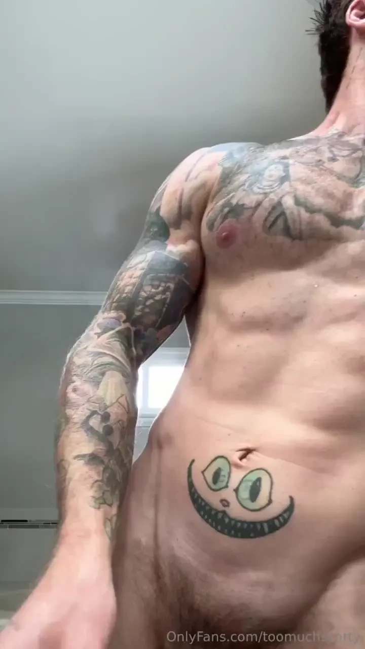 For all you armpit people 