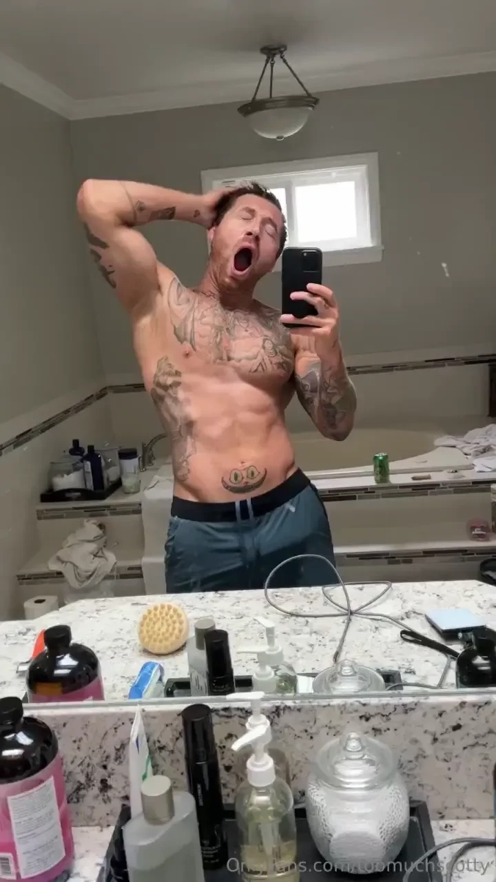 Toomuchscotty 