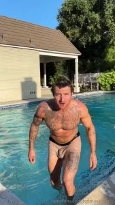 Come play mermaids with me d