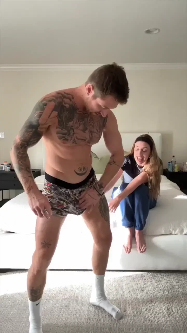 Girlfriend rates my underwear should i rate hers next 