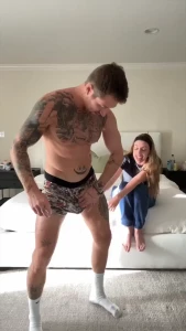 Girlfriend rates my underwear should i rate hers next