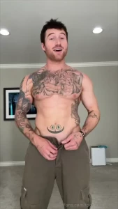 Underwear haul