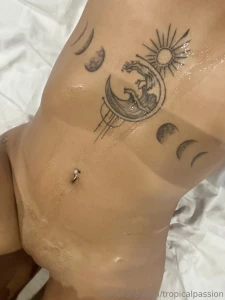 Estar dentro de ese totito me hizo dejarla as anadelmar part 2